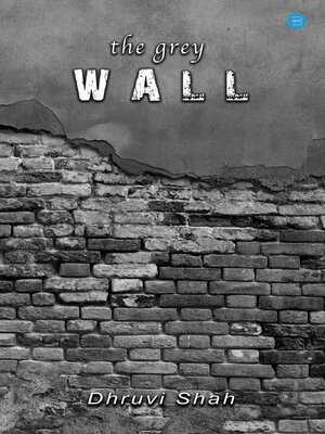 cover image of The Grey Wall